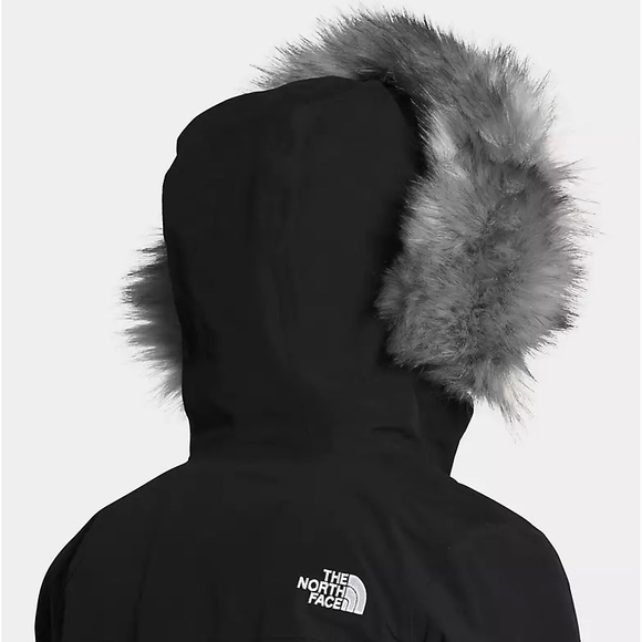 North face Women’s Parka | Size: Medium | - Picture 4 of 11